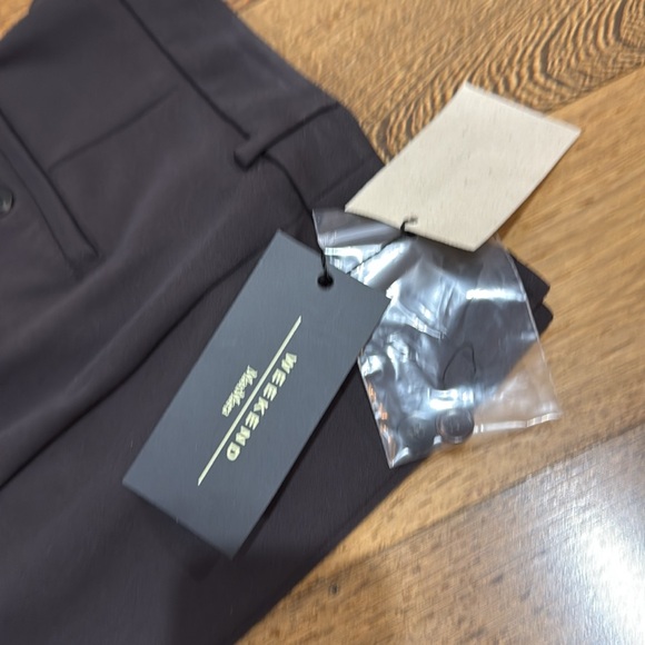 MaxMara pants. Authentic - Picture 5 of 6